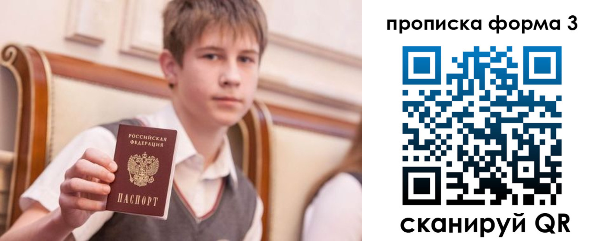прописка поиск в Ермолино